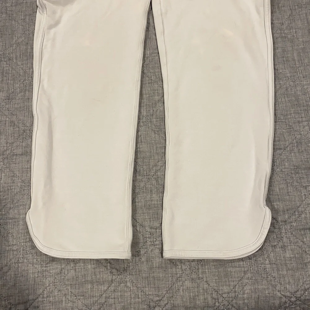 Lululemon High Waist Trouser Crop